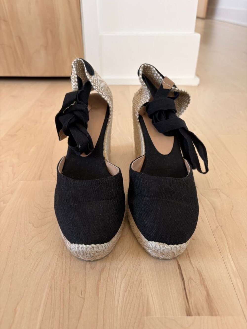 Castaner Chiara Espadrille